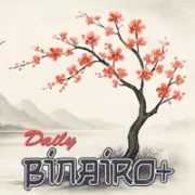 Daily Binairo+ icon