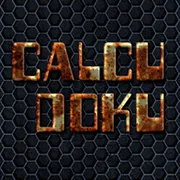 Daily Calcudoku icon