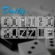 Daily Domino Puzzle icon