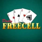 Daily Freecell icon
