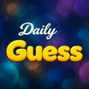 Daily Guess icon