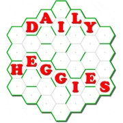 Daily Heggies icon