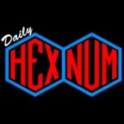 Daily Hexnum icon