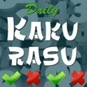 Daily Kakurasu icon