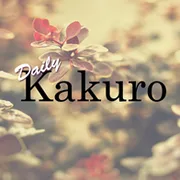 Daily Kakuro icon