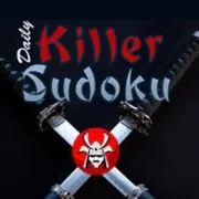 Daily Killer Sudoku icon