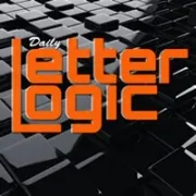 Daily Letter Logic icon