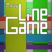 Daily Line Game icon