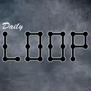 Daily Loop icon