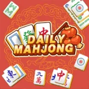 Daily Mahjong icon