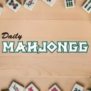 Daily Mahjongg icon
