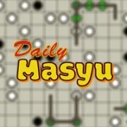 Daily Masyu icon