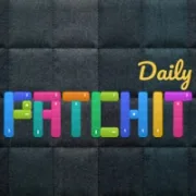 Daily PatchIt icon