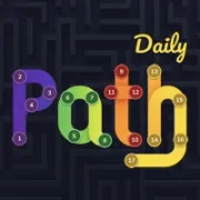 Daily Path icon