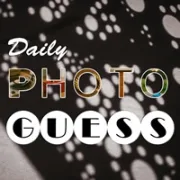 Daily Photo Guess icon