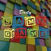 Daily Same Game icon