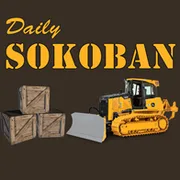 Daily Sokoban icon