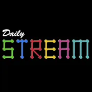 Daily Stream icon