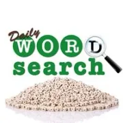 Daily Word Search icon