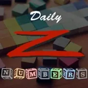 Daily ZNumbers icon