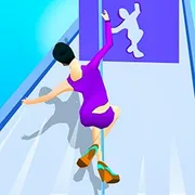Dancing Race Match icon