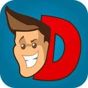Dangerous Danny icon