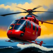 Dangerous Rescue icon