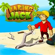 Daring Jack icon