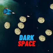 Dark Space icon