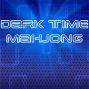 Dark Time Mahjong icon