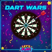 Dart Wars icon