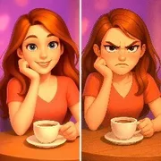 Date the Difference icon