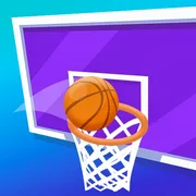 DD Basketball Challenge icon