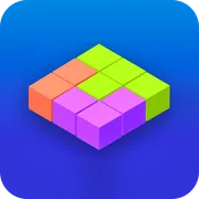 DD Blocky icon