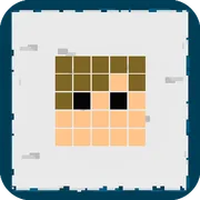 DD Pixel Slide icon