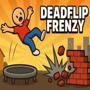 Deadflip Frenzy icon