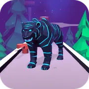 Deadly Hunters icon