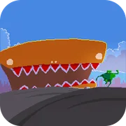Deadly Race Droid icon