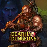 Deathly Dungeons icon