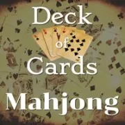 Deck of Cards Mahjong icon
