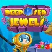 Deep Sea Jewels icon