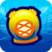 Deep Sea Run icon