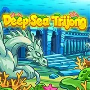 Deep Sea Trijong icon