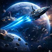 Deep Space icon
