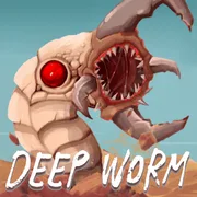 Deep Worm icon