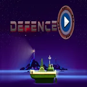 Defence icon