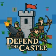 Defend the Castle icon