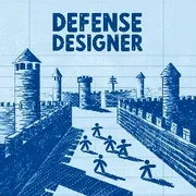 Defense Designer icon