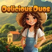 Delicious Duos icon
