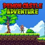 Demon Castle Adventure icon